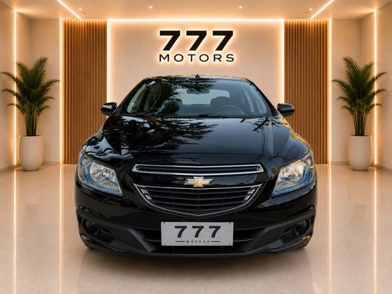 CHEVROLET ONIX 1.4 MPFI LT 8V FLEX 4P MANUAL CHEVROLET ONIX 1.4 MPFI LT 8V FLEX 4P MANUAL